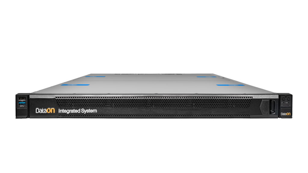 DataON AZS Integrated Systems for Azure Local (Azure Stack HCI)