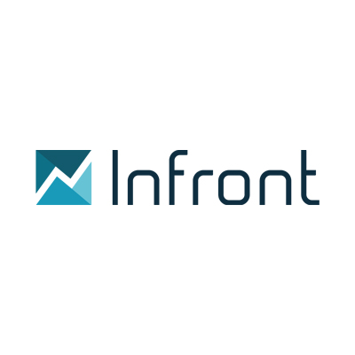 Infront and DataON